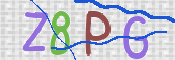 CAPTCHA-Bild
